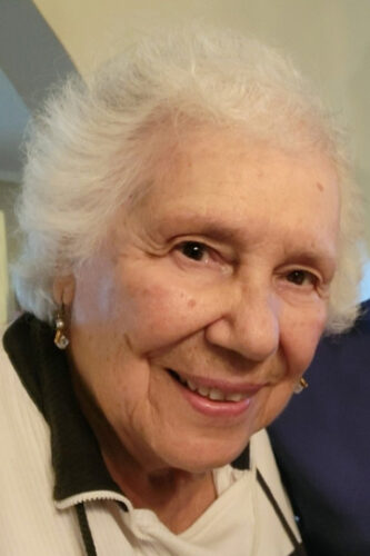 Barbara A. Genco 1939-2025